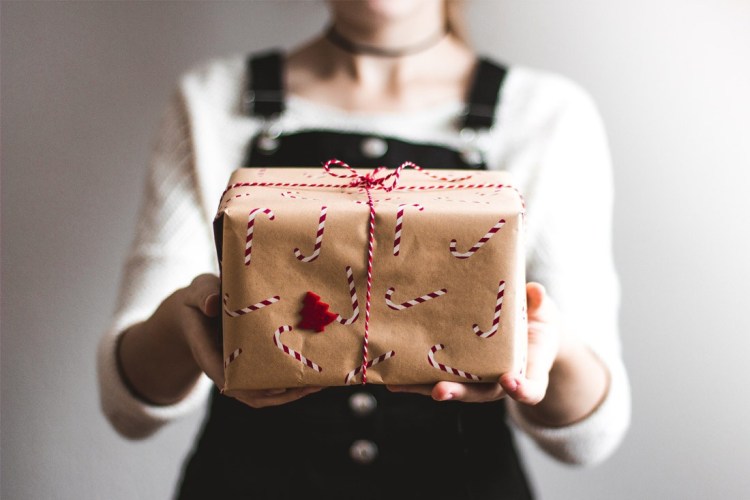 Be careful of loading up on ‘buy now, pay later’ purchases this Xmas Main Image