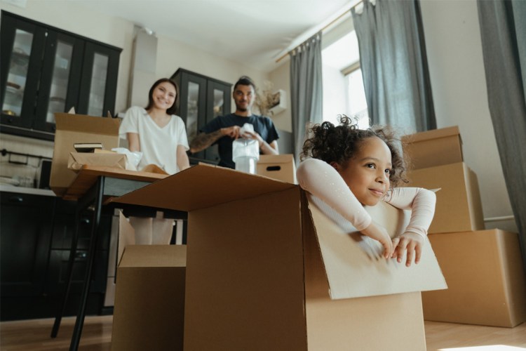 Freedom to move: stamp duty reforms gain momentum Main Image